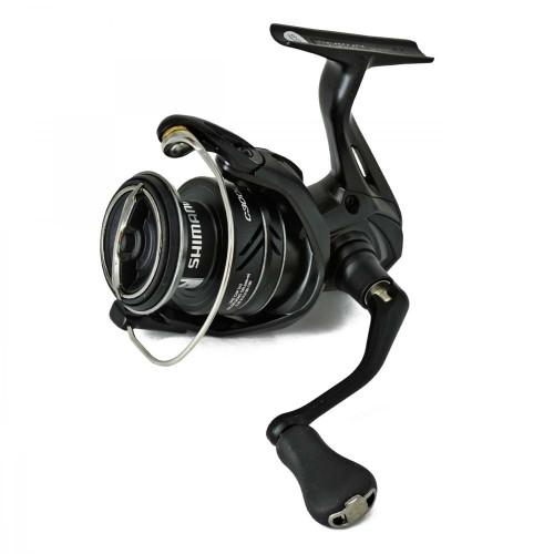 Преден аванс - SHIMANO Aero XR C3000_SHIMANO