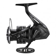 Преден аванс - SHIMANO Aero XR C5000 Ci4+