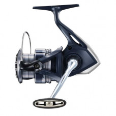 Преден аванс - SHIMANO Catana C3000 HG FE