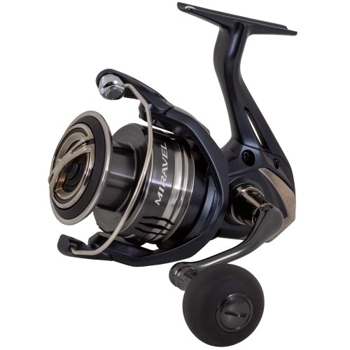 Преден аванс - SHIMANO Miravel C 5000 XG_SHIMANO