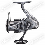Преден аванс - SHIMANO Nasci 4000 FC - 2021