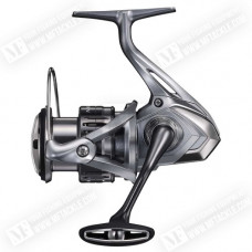 Преден аванс - SHIMANO Nasci 4000 FC - 2021