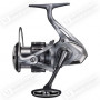 Преден аванс - SHIMANO Nasci 4000 FC - 2021_SHIMANO