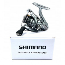 Преден аванс - SHIMANO Nasci C 2000 S FC - 2021