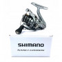 Преден аванс - SHIMANO Nasci C 2000 S FC - 2021_SHIMANO