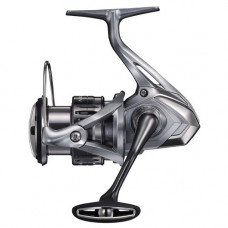 Преден аванс - SHIMANO Nasci C 3000 FC - 2021