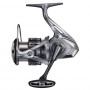 Преден аванс - SHIMANO Nasci C 3000 FC - 2021_SHIMANO
