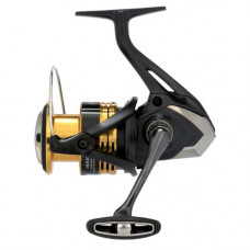 Преден аванс - SHIMANO Sahara 4000 FJ