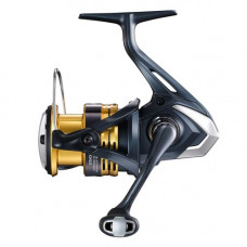 Преден аванс - SHIMANO Sahara C2000S HG FJ