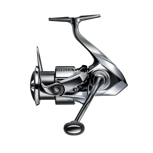 Преден аванс - SHIMANO Stella 2500 HG FK - 2022_SHIMANO
