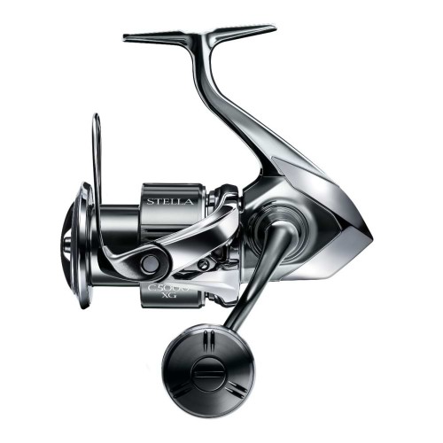 Преден аванс - SHIMANO Stella C 5000 XG FK - 2022_SHIMANO
