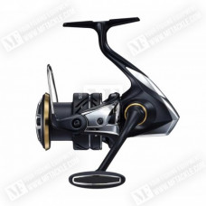 Преден аванс - SHIMANO Sustain 4000 HG FJ