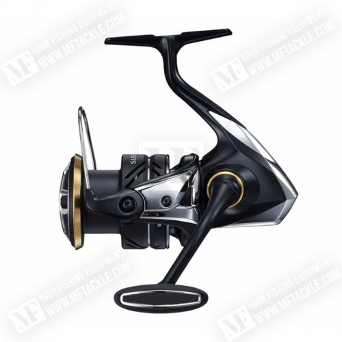 Преден аванс - SHIMANO Sustain 4000 HG FJ_SHIMANO