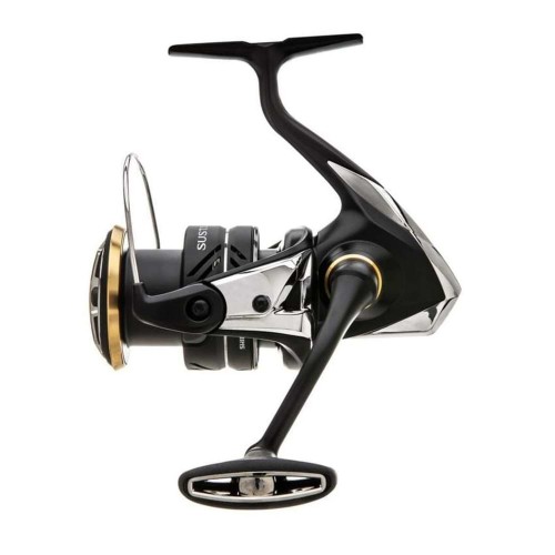 Преден аванс - SHIMANO Sustain C3000 XG FJ_SHIMANO