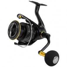 Преден аванс - SHIMANO Sustain C5000 XG FJ