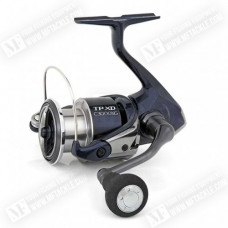 Преден аванс - SHIMANO Twin Power XD C3000 XG FA - 2021