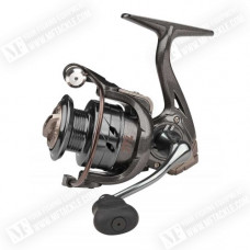 Преден аванс - TROUT MASTER Tactical Trout L-Spec 1000 Reel