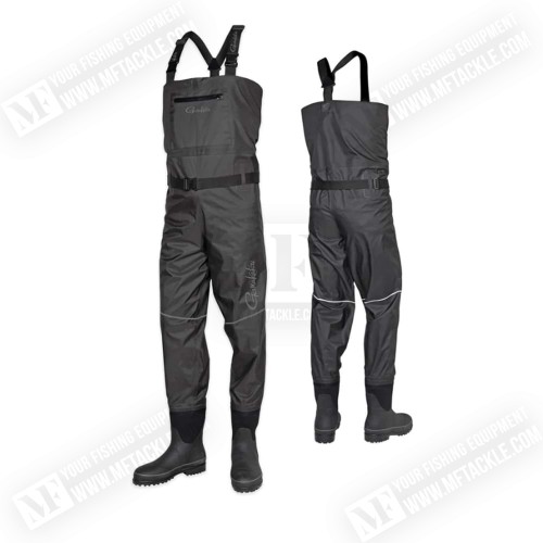 Дишащ гащеризон - GAMAKATSU G-Breathable Chest Wader_Gamakatsu