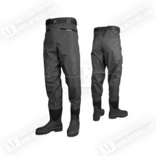 Дишащ панталон - GAMAKATSU G-Breathable Waist Wader