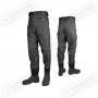 Дишащ гащеризон - GAMAKATSU G-Breathable Waist Wader_Gamakatsu