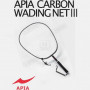 Карбонов кеп - APIA Carbon Wading Net III_Apia