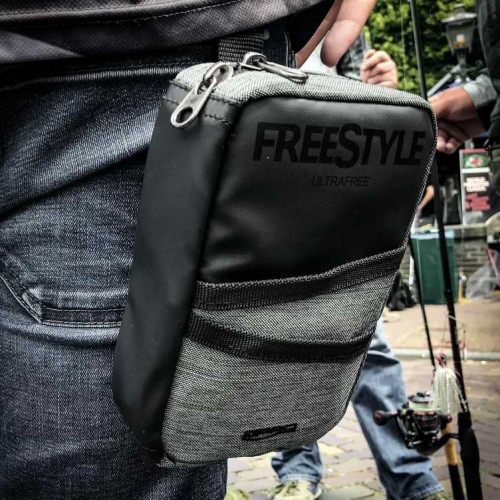 Чанта - FREESTYLE Ultrafree Lure Pouch_Freestyle