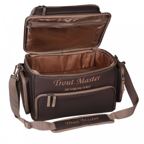 Сак - TROUT MASTER Session Bag_Trout Master