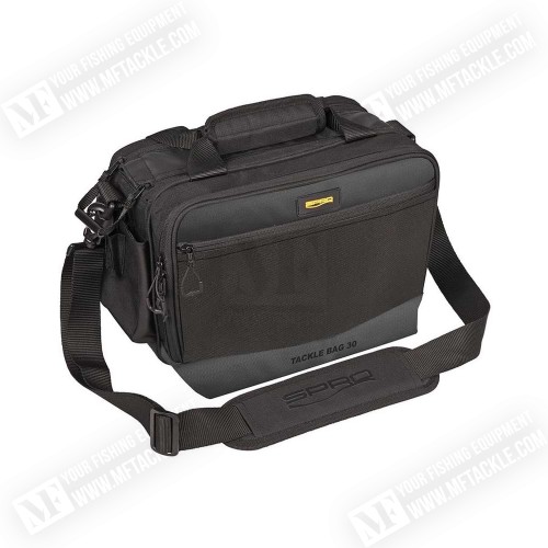 Чанта за примамки - SPRO Tackle Bag 30_SPRO