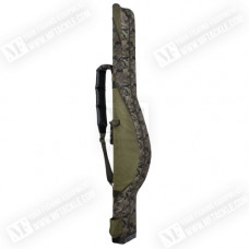 Двоен калъф - SPRO Double Camo Rod Case 150cm