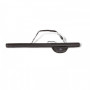 Калъф за въдица - QUANTUM 4street Rod Case black 140 cm_Quantum