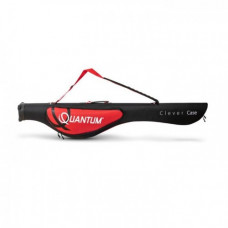 Калъф за въдица - QUANTUM CleverCase Rod Keeper 130 cm