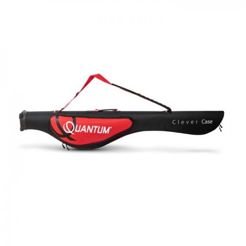Калъф за въдица - QUANTUM CleverCase Rod Keeper 130 cm_Quantum