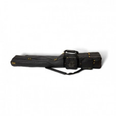 Калъф за въдици - BLACK CAT Battle Cat Holdall Black 180cm 2023