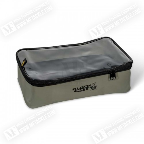 Мека кутия - BLACK CAT Flex Box - XL_Black Cat