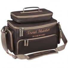 Сак - TROUT MASTER Session Bag