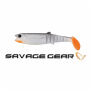 Силиконова примамка - SAVAGE GEAR LB Cannibal 15cm 33g_Savage Gear