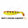Силиконова примамка - SAVAGE GEAR LB Cannibal 6.8cm 3g_Savage Gear
