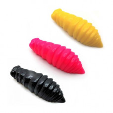 Силиконова примамка - FISHUP Maya 1.4 inch Cheese Taste
