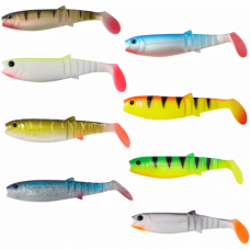 Силиконова примамка - SAVAGE GEAR LB Cannibal 15cm 33g