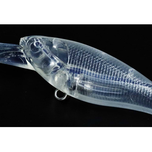 Воблер - JACKALL Soul Shad 58 SR SP 5.0g_JACKALL