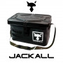 Чанта за аксесоари - JACKALL Tackle Container Blackboat and Car Model - L_JACKALL
