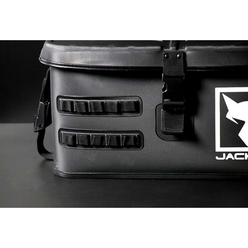 Чанта за аксесоари - JACKALL Tackle Container Blackboat and Car Model - L_JACKALL