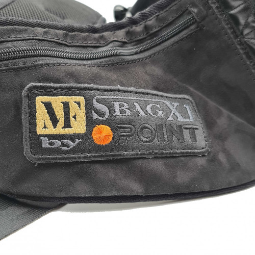 Чанта за примамки - MF SBAG X1_MF