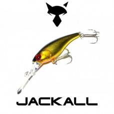Воблер - JACKALL Soul Shad 58 SR SP 5.0g 58mm