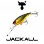 Воблер - JACKALL Soul Shad 58 SR SP 5.0g_JACKALL