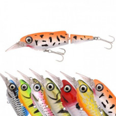 Воблер - SPRO Ripple Pro DD 14cm 42g