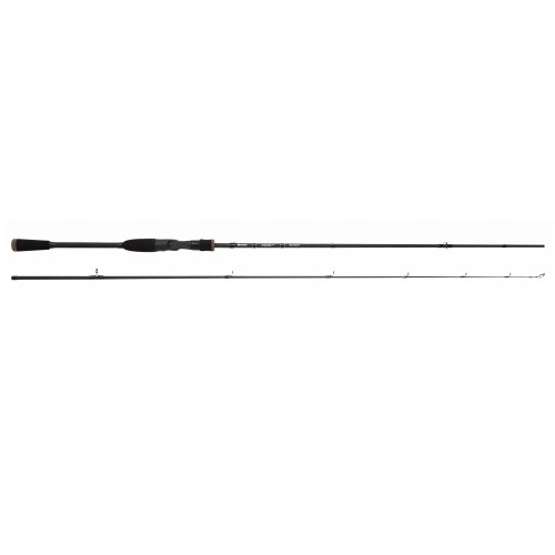 Спининг въдица - SPRO Mimic 2.0 Baitcaster 1.90m 30-85g_SPRO