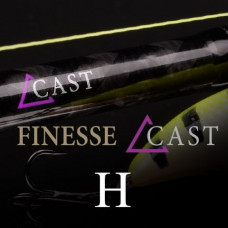Спининг въдица - SPRO Specter Finesse Casting 200 30-75 H X-Fast