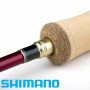 Спининг въдица - SHIMANO Cardiff AX Spinning 198cm 0.7-6g_SHIMANO