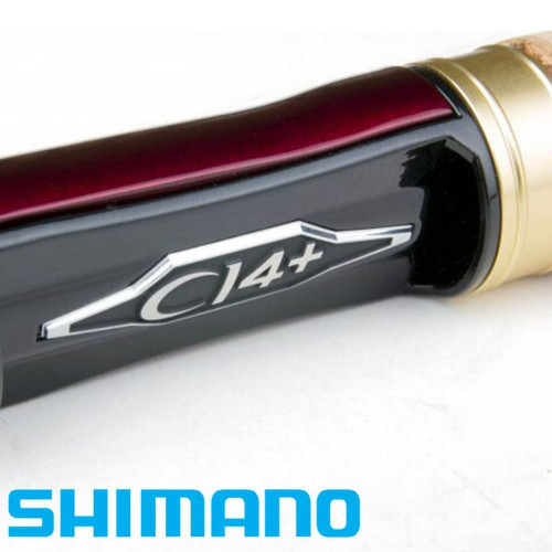 Спининг въдица - SHIMANO Cardiff AX Spinning 183cm 0.5-4.5g_SHIMANO